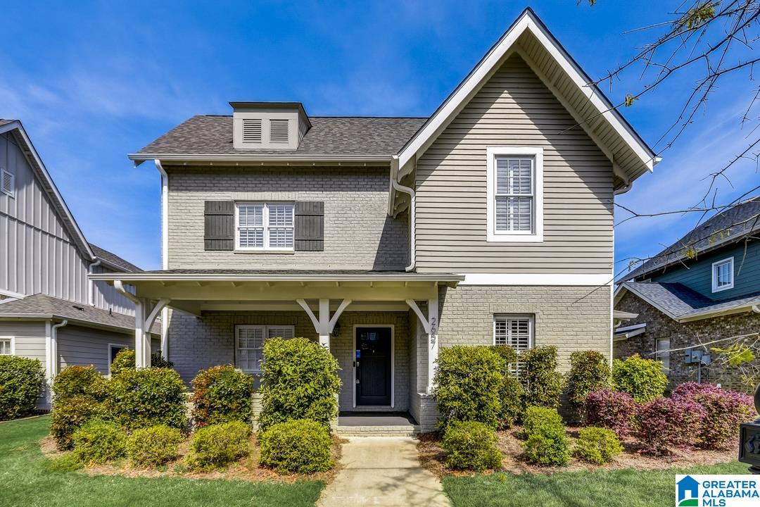 2657 Montauk Road Birmingham, AL 35226 - Photo 1 of 30