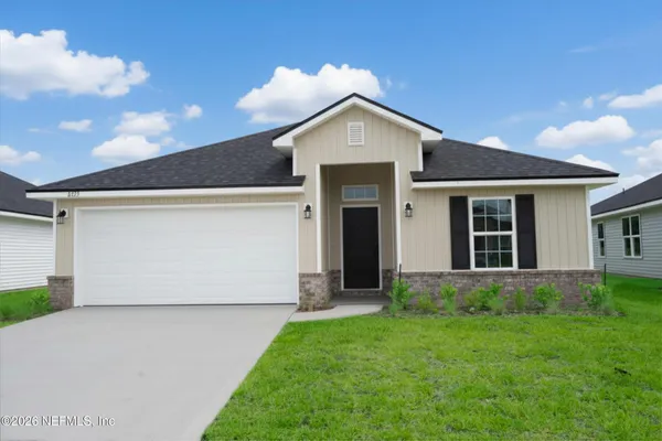 $305,700 | 8375 Helmsley Boulevard, Jacksonville, FL 32219