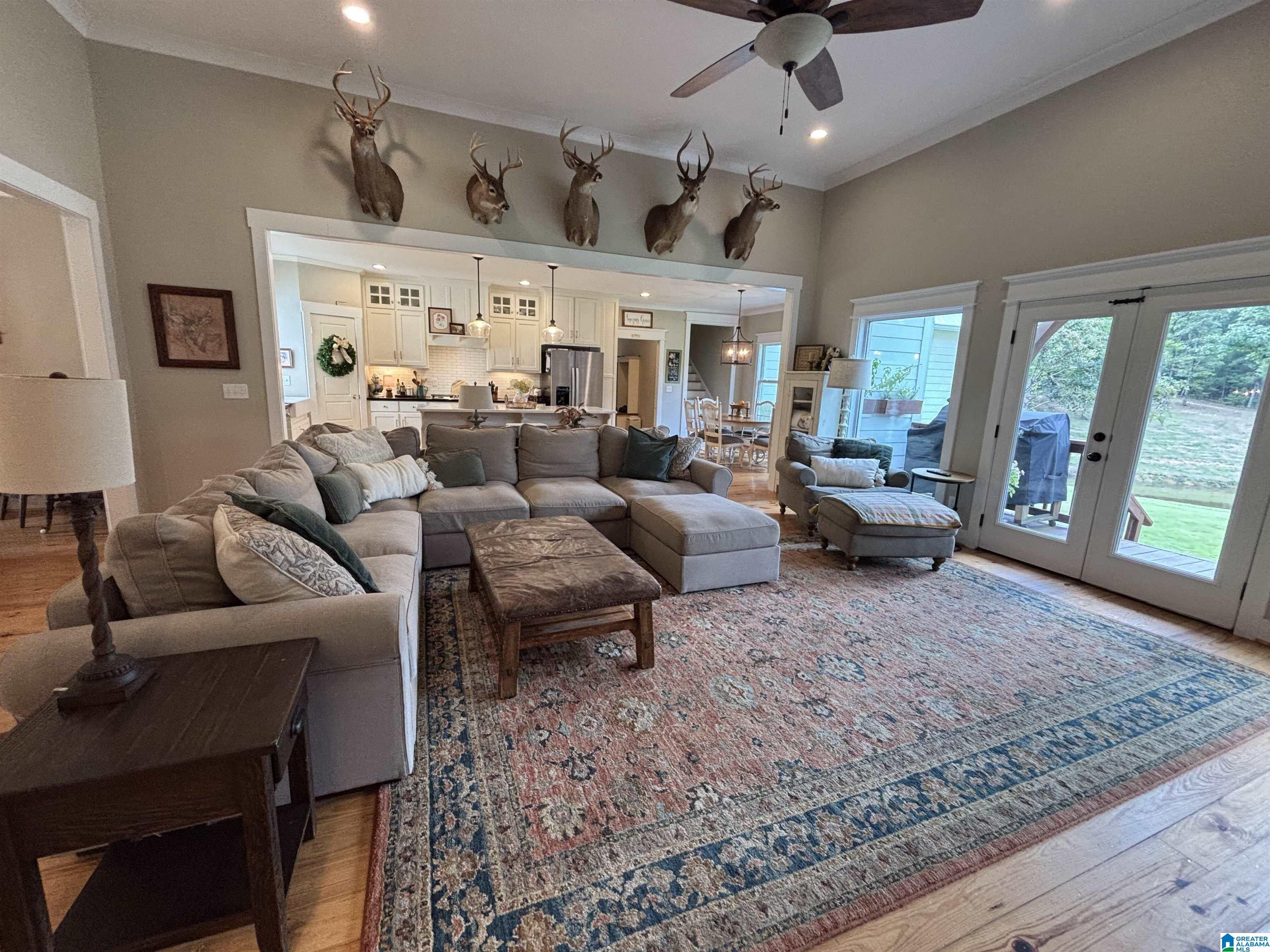 2661 Summit Park Road Odenville, AL 35120 - Photo 25 of 70 Gallery Image 25