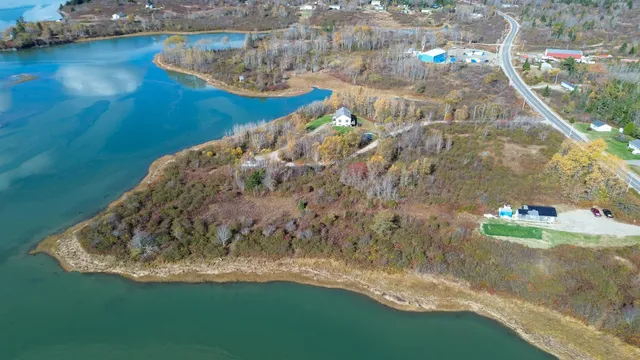 $50,000 | Lot #2 Indian Head Shores, Jonesport, ME 04649