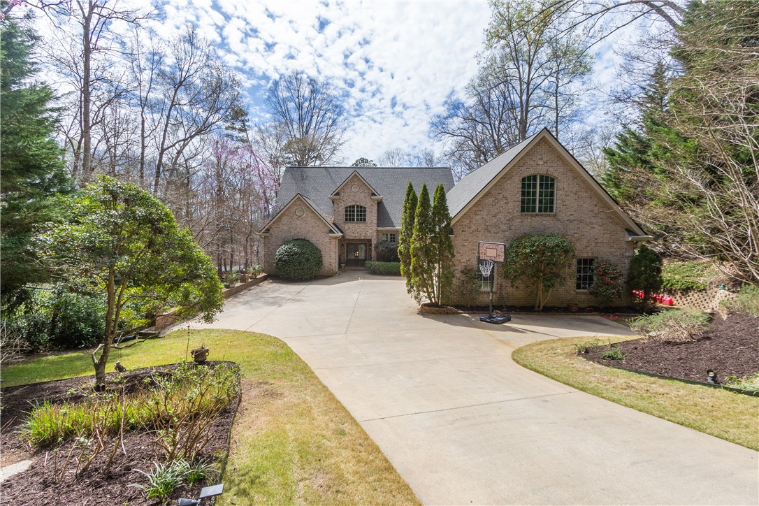 101 Reeder Point Road Fair Play, SC 29643 - Photo 1 of 47 Gallery Image 1