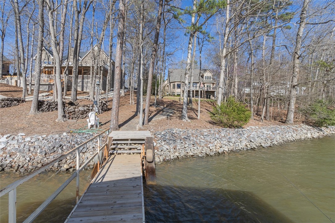 101 Reeder Point Road Fair Play, SC 29643 - Photo 2 of 47 Gallery Image 2