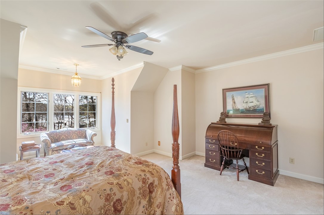 101 Reeder Point Road Fair Play, SC 29643 - Photo 31 of 47 Gallery Image 31