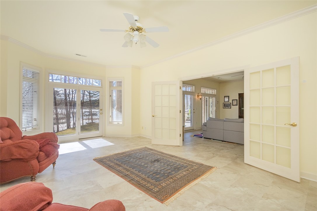 101 Reeder Point Road Fair Play, SC 29643 - Photo 36 of 47 Gallery Image 36