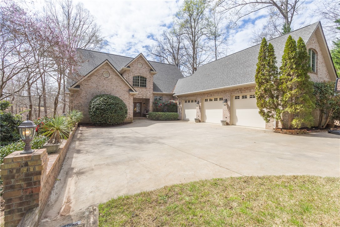 101 Reeder Point Road Fair Play, SC 29643 - Photo 4 of 47 Gallery Image 4