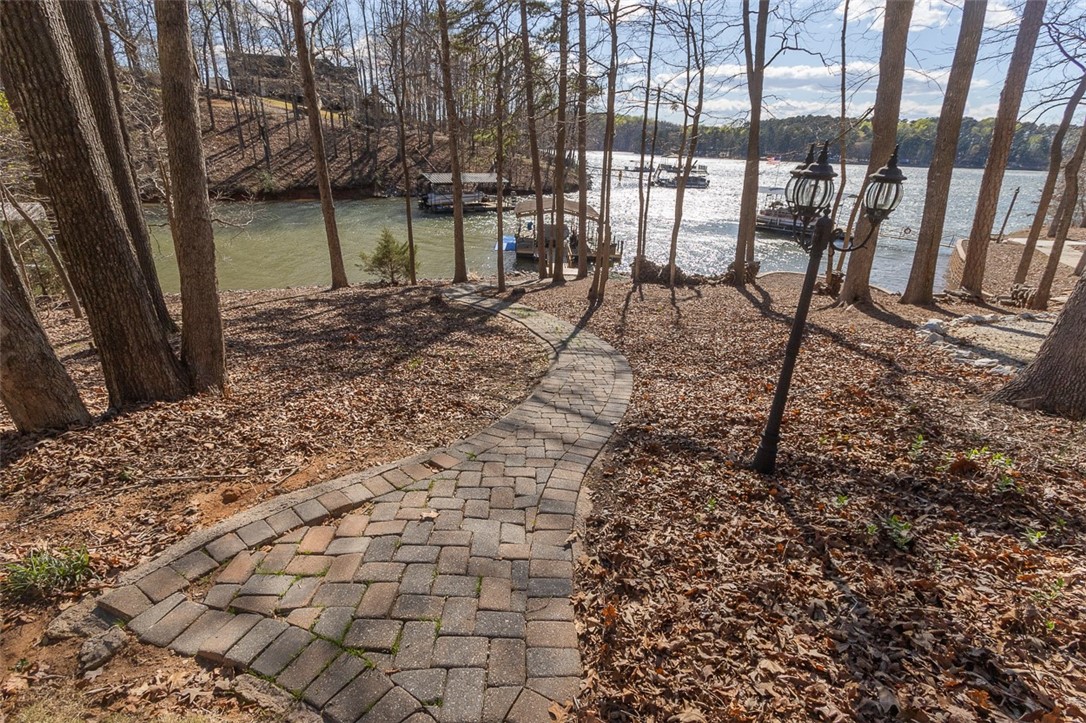101 Reeder Point Road Fair Play, SC 29643 - Photo 42 of 47 Gallery Image 42