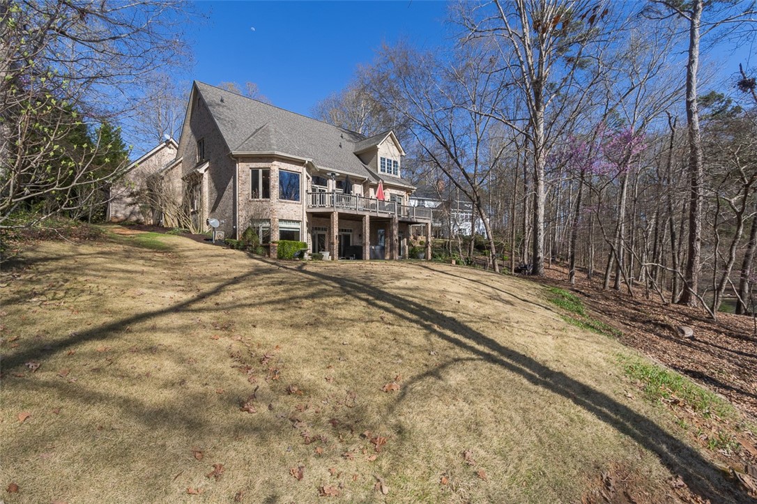 101 Reeder Point Road Fair Play, SC 29643 - Photo 45 of 47 Gallery Image 45