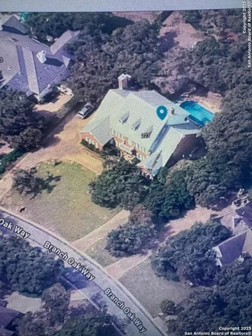 $595,000 | 227 Branch Oak Way, Shavano Park, TX 78230