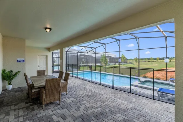 $925,000 | 15964 Sandy Cliffs Drive, Clermont, FL 34714