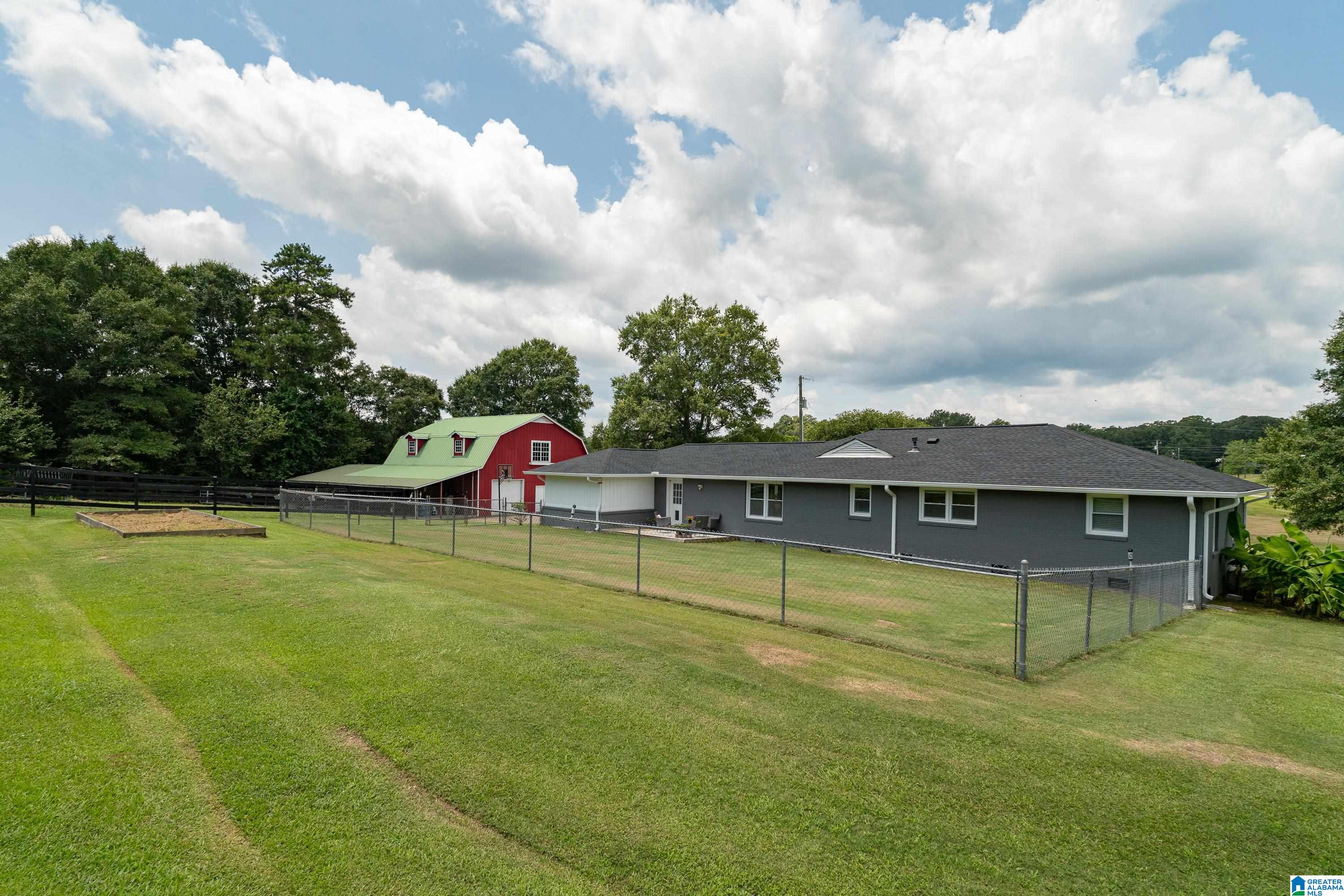 2304 Driving Range Road Cropwell, AL 35054 - Photo 37 of 59