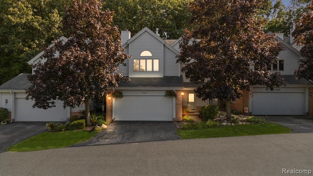 6583 Ridgeview Drive Clarkston, MI 48346 - Photo 1 of 65