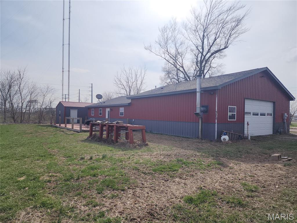 21023 Old Rte 66 Mount Olive, IL 62069 - Photo 4 of 15