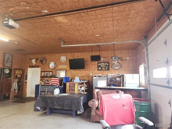 $185,000 | 21023 Old Rte 66, Mount Olive, IL 62069