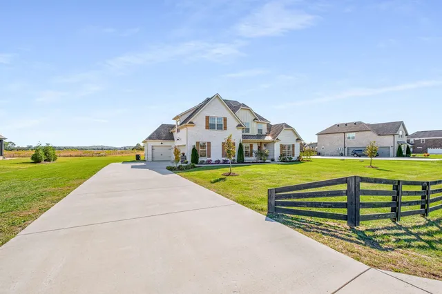 $769,900 | 15491 State Highway 99, Eagleville, TN 37060