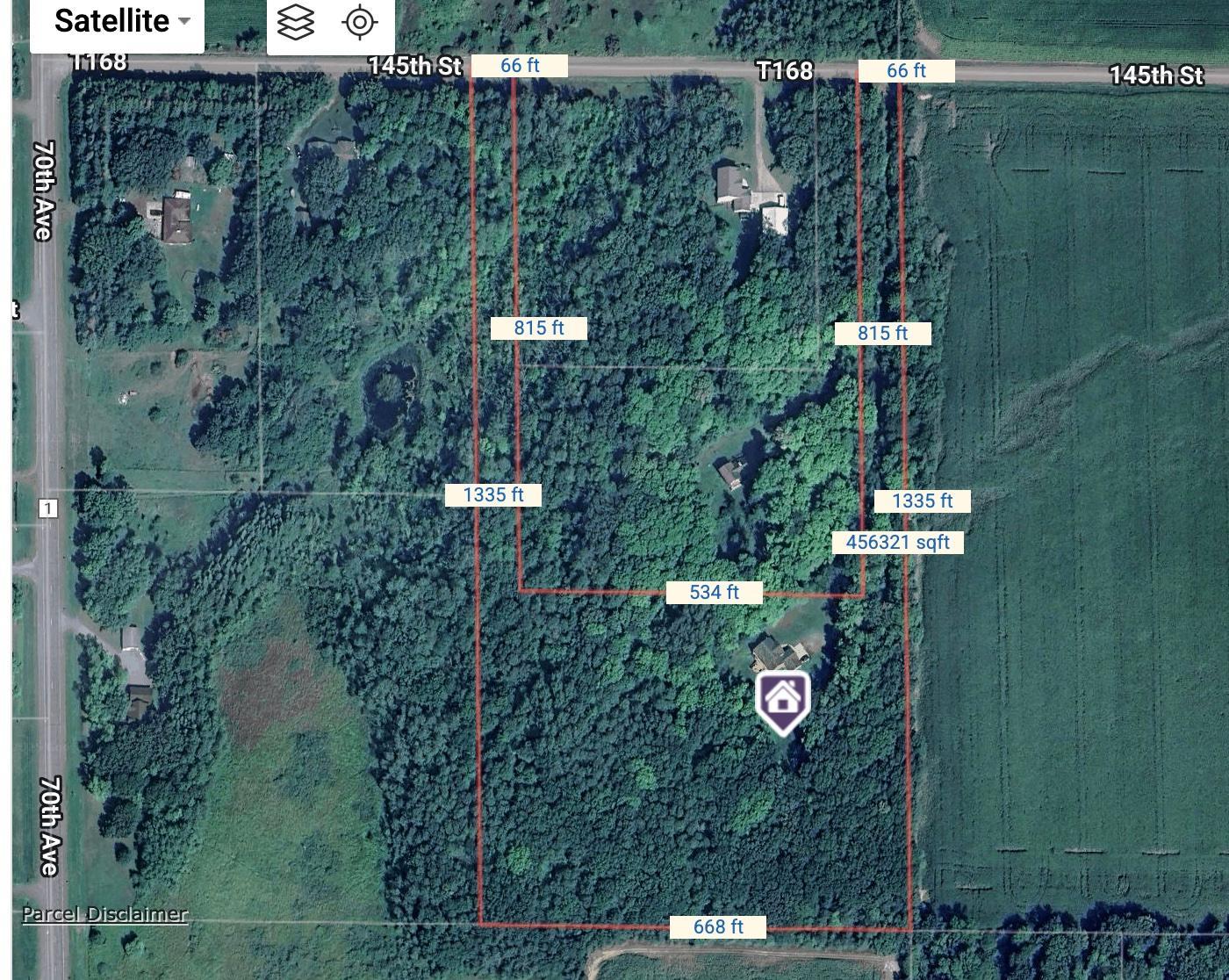 6757 145th Street Milaca, MN 56353 - Photo 94 of 96