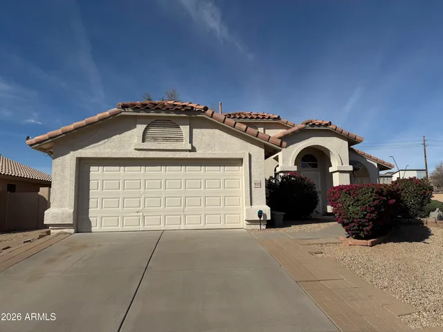 $2,600 | 9722 South Darrow Drive, Tempe, AZ 85284