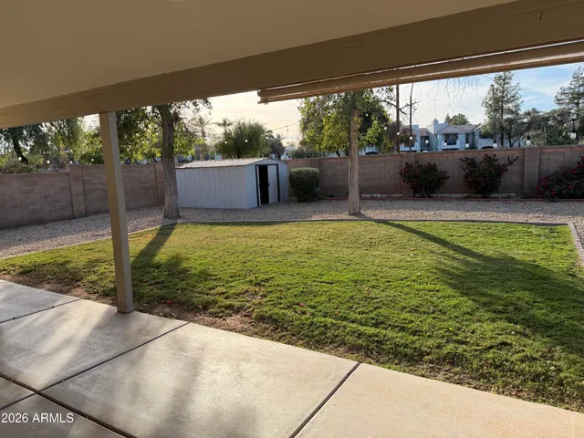 $2,600 | 9722 South Darrow Drive, Tempe, AZ 85284
