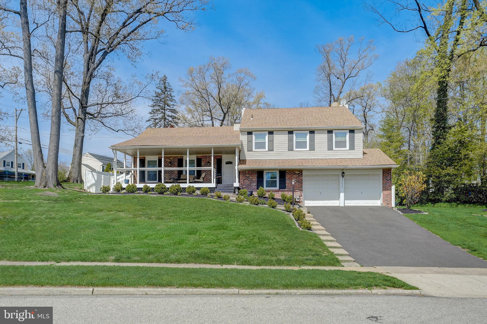 3277 Lenape Drive, Dresher, PA 19025 Compass