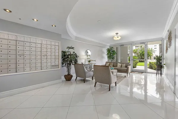 $635,000 | 3212 South Ocean Boulevard, Unit 606A, Highland Beach, FL 33487