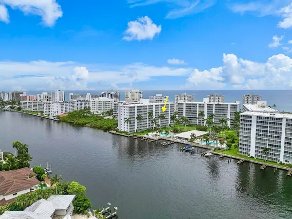 $635,000 | 3212 South Ocean Boulevard, Unit 606A, Highland Beach, FL 33487