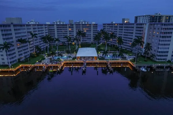 $635,000 | 3212 South Ocean Boulevard, Unit 606A, Highland Beach, FL 33487