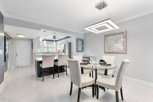 $635,000 | 3212 South Ocean Boulevard, Unit 606A, Highland Beach, FL 33487