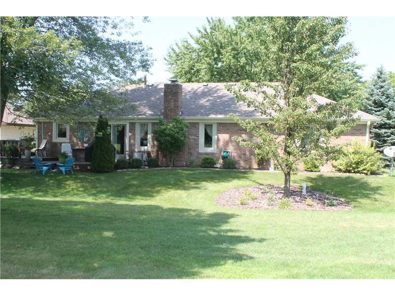 5405 RidgeHill Way Avon, IN 46123 - Photo 16 of 20 Gallery Image 16