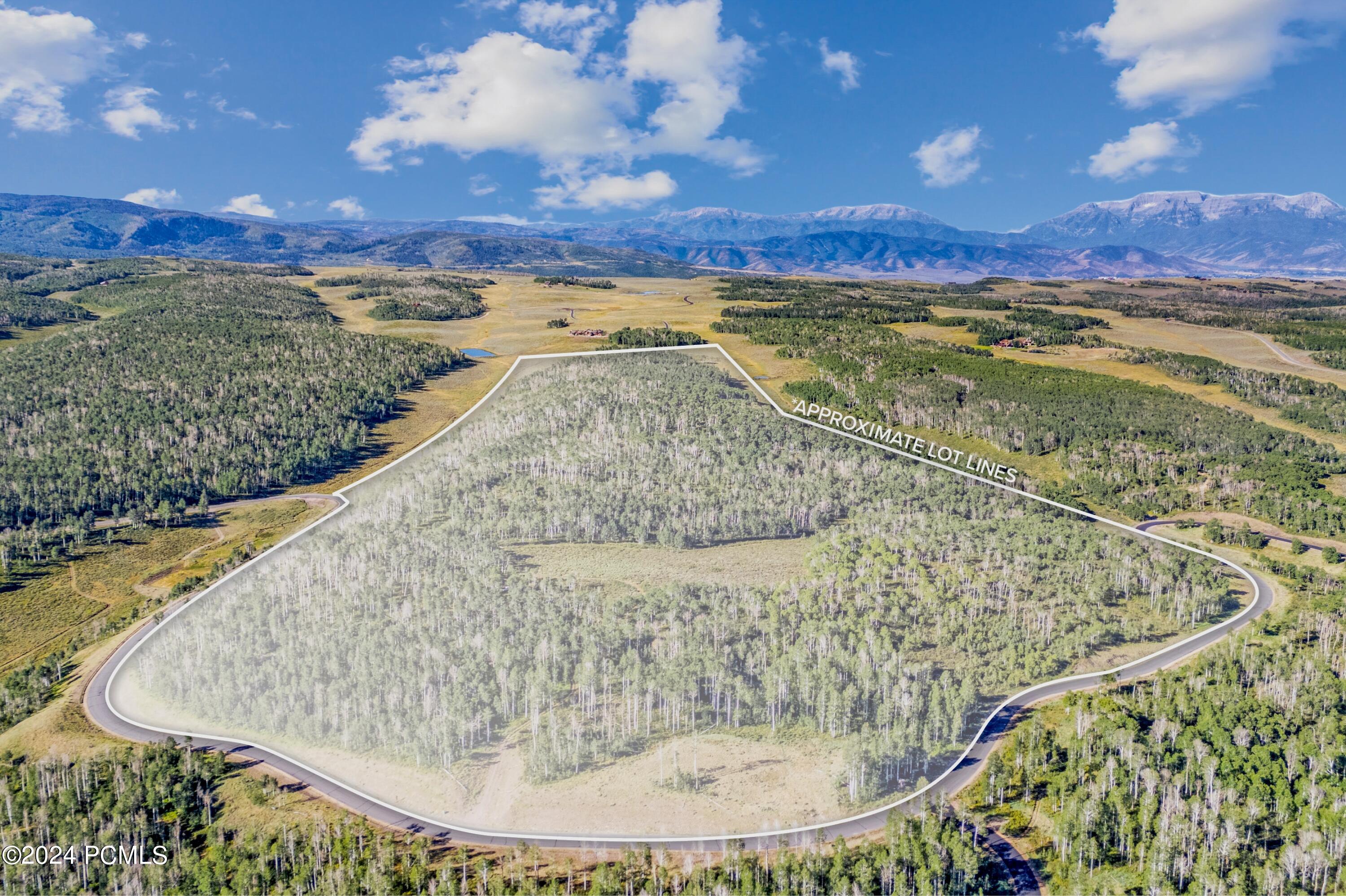 1315 North Trappers Loop Road Kamas, UT 84036 - Photo 1 of 1 Gallery Image 1