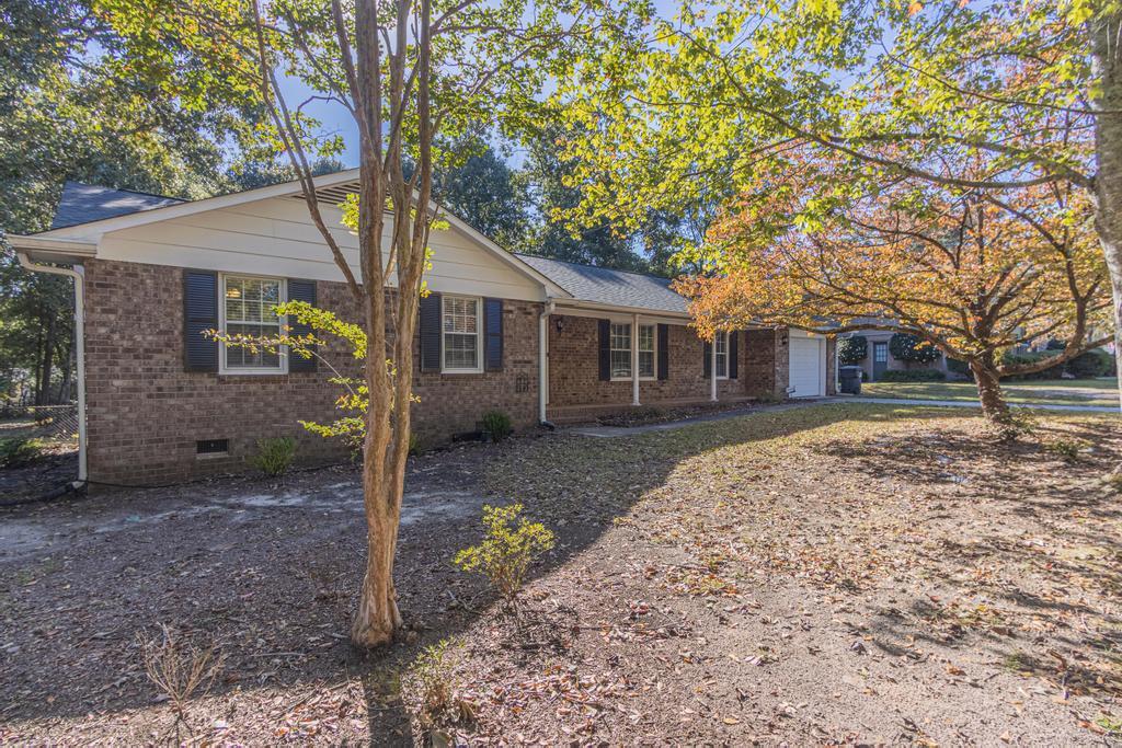 1934 Huntsman Drive Aiken, SC 29803 - Photo 2 of 19 a view of a house with a yard