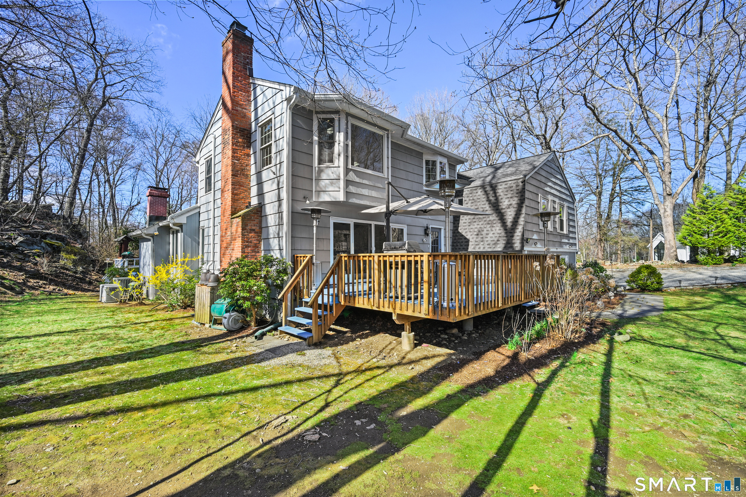 52 Partrick Road Westport, CT 06880 - Photo 36 of 40