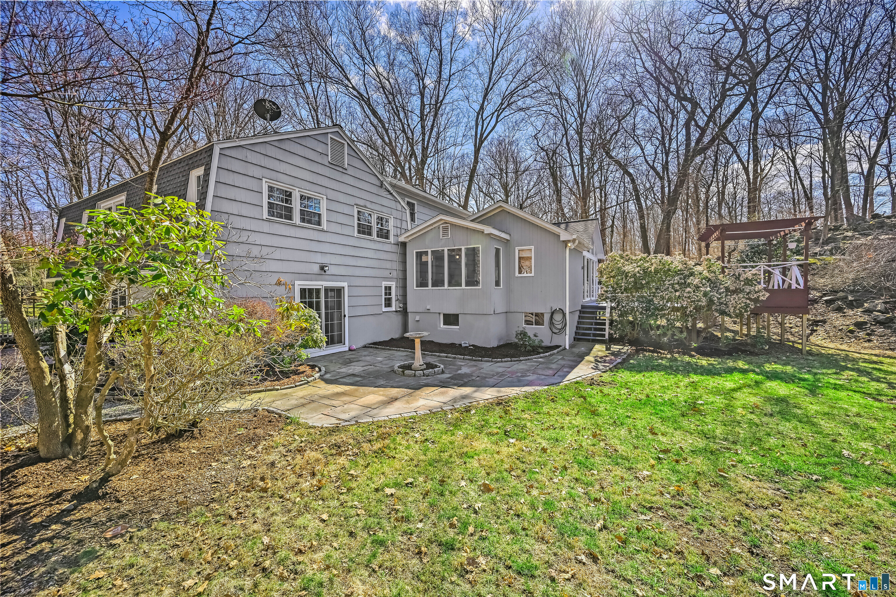 52 Partrick Road Westport, CT 06880 - Photo 38 of 40