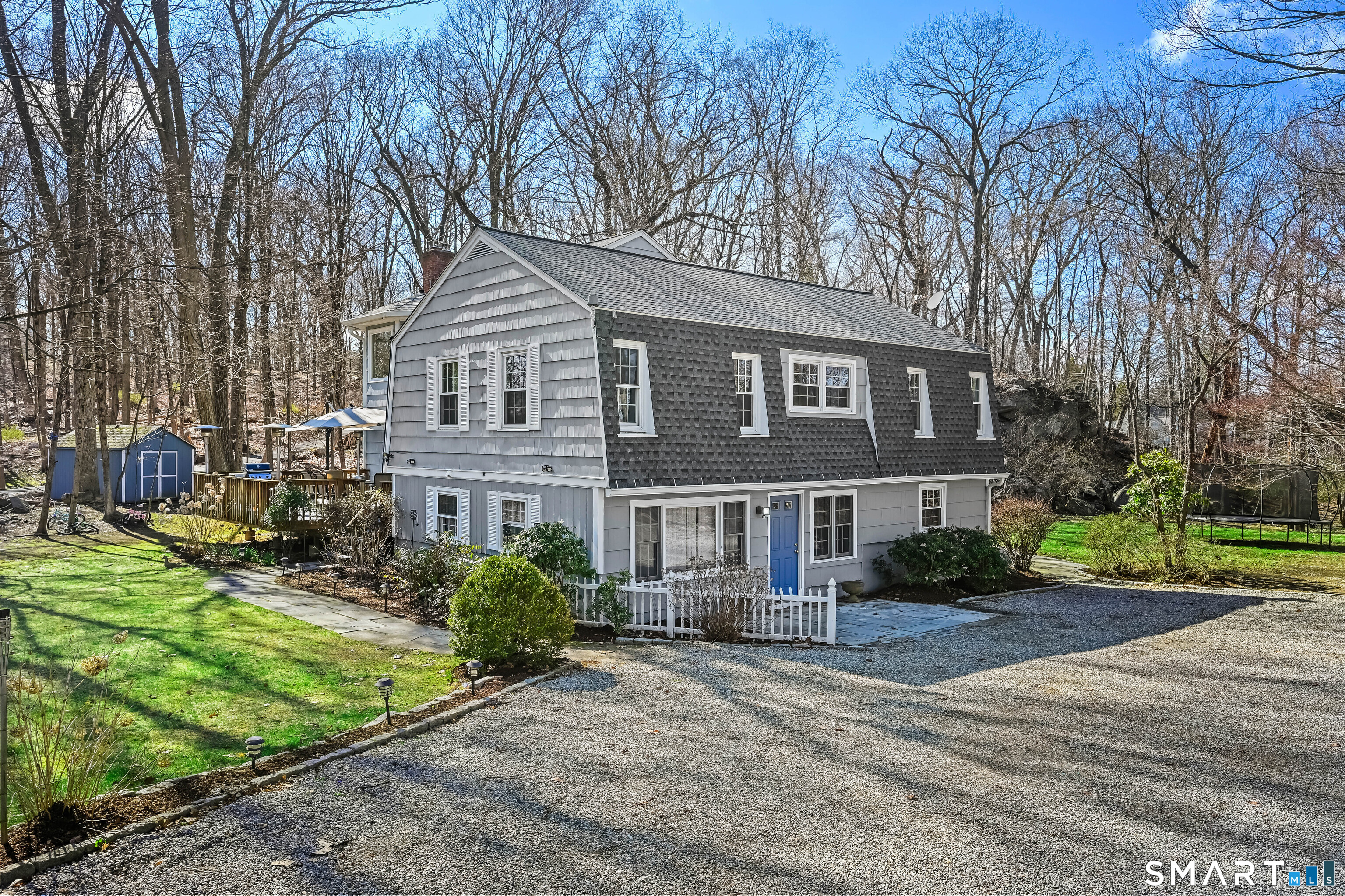 52 Partrick Road Westport, CT 06880 - Photo 40 of 40