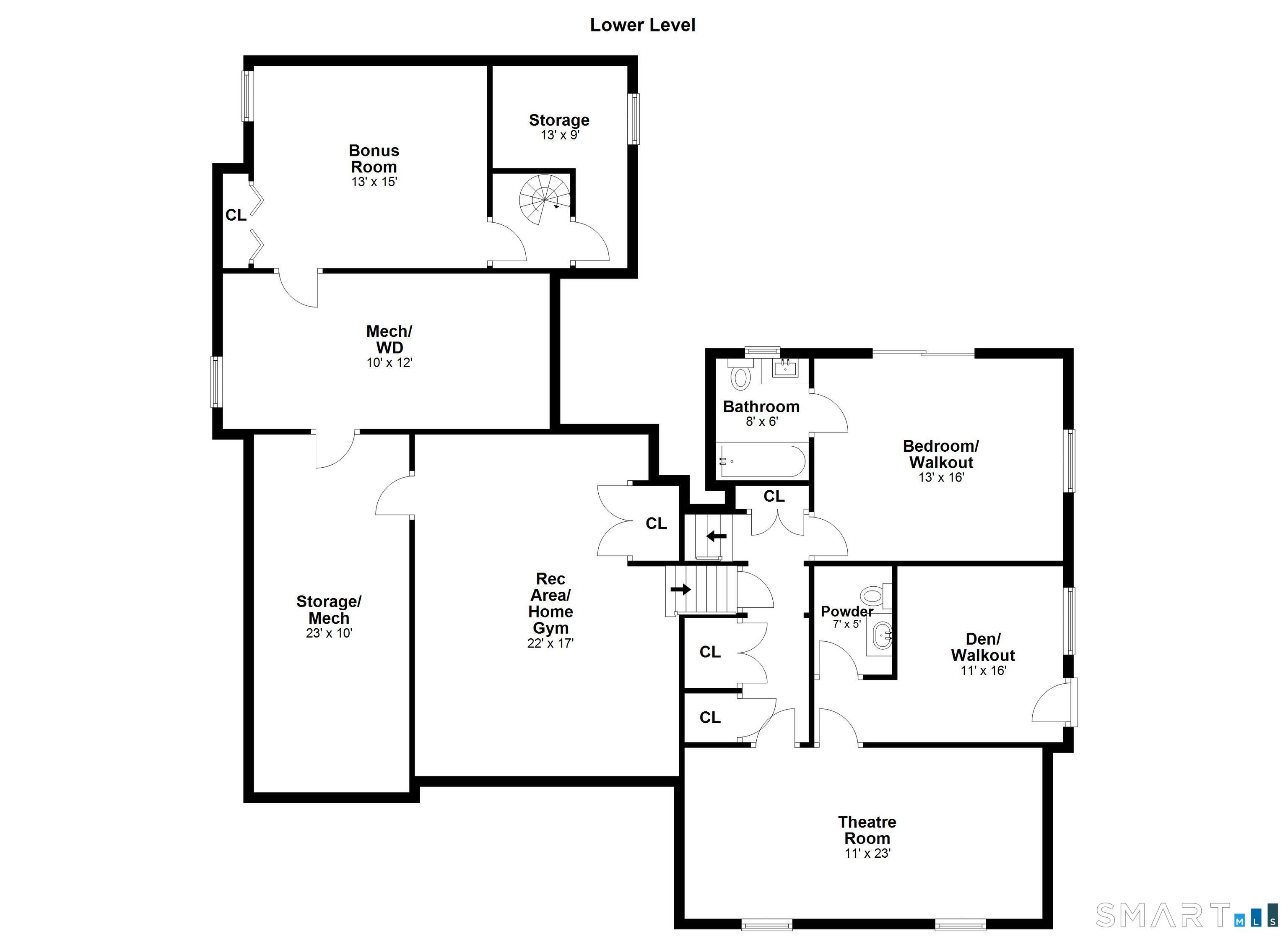 52 Partrick Road Westport, CT 06880 - Photo 4 of 40