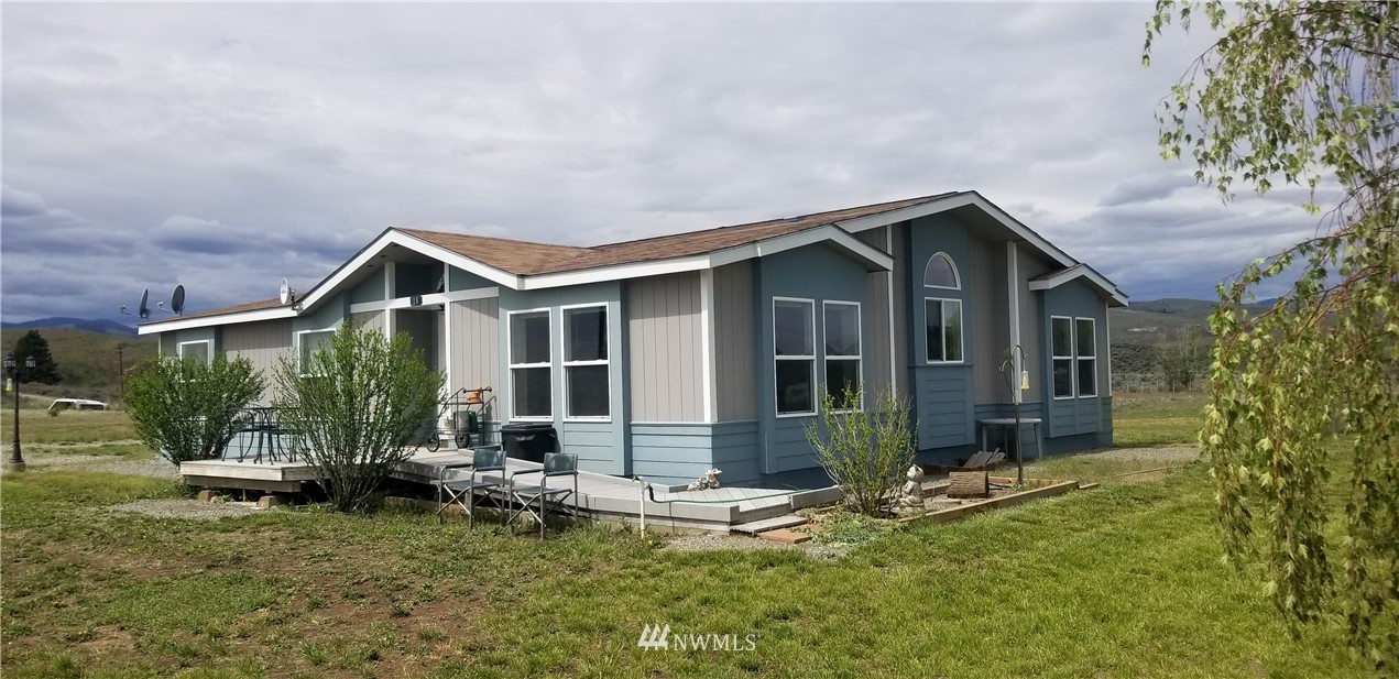 16 Rosewood Lane Riverside, WA 98849 - Photo 1 of 25