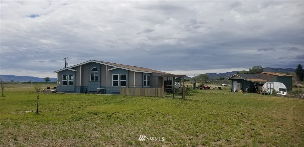16 Rosewood Lane Riverside, WA 98849 - Photo 23 of 25