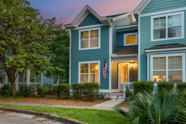 $549,000 | 5124 East Liberty Park Circle, North Charleston, SC 29405