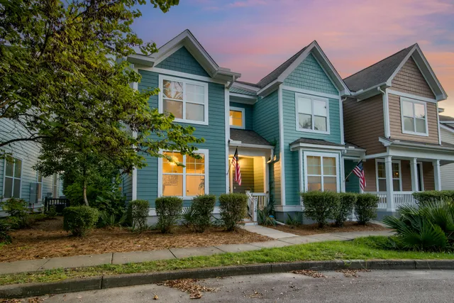 $549,000 | 5124 East Liberty Park Circle, North Charleston, SC 29405