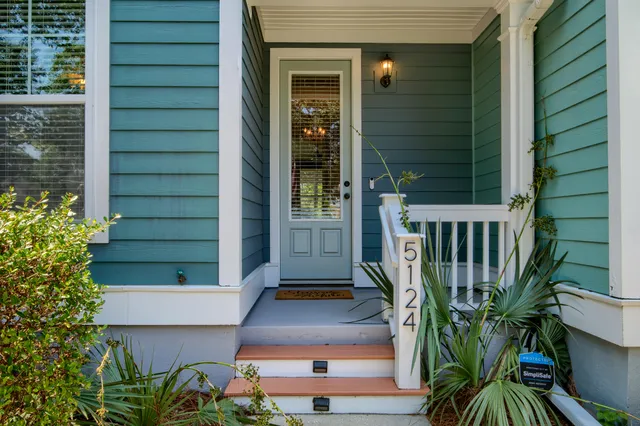 $549,000 | 5124 East Liberty Park Circle, North Charleston, SC 29405