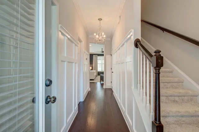 $549,000 | 5124 East Liberty Park Circle, North Charleston, SC 29405