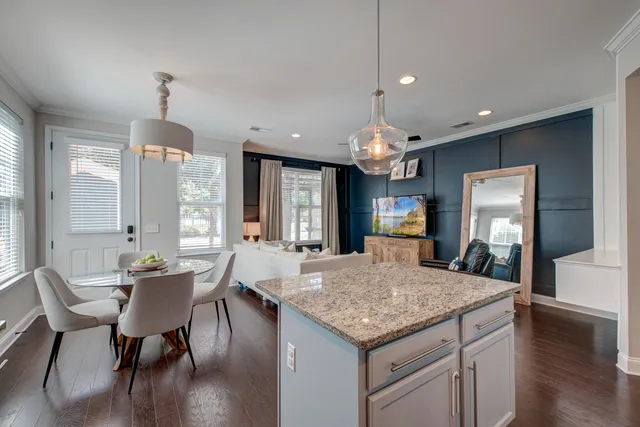 $549,000 | 5124 East Liberty Park Circle, North Charleston, SC 29405