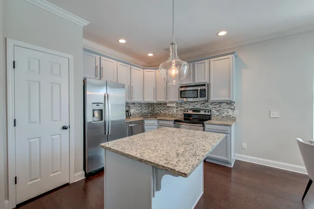 $549,000 | 5124 East Liberty Park Circle, North Charleston, SC 29405