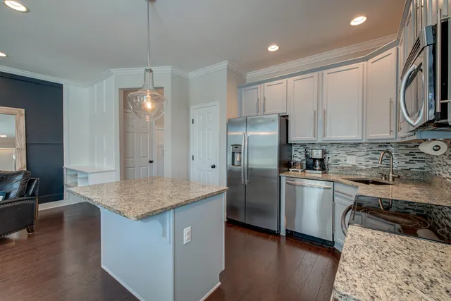 $549,000 | 5124 East Liberty Park Circle, North Charleston, SC 29405