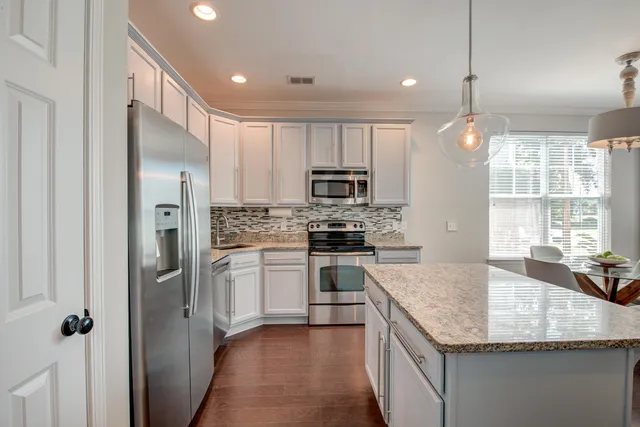 $549,000 | 5124 East Liberty Park Circle, North Charleston, SC 29405