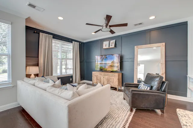 $549,000 | 5124 East Liberty Park Circle, North Charleston, SC 29405