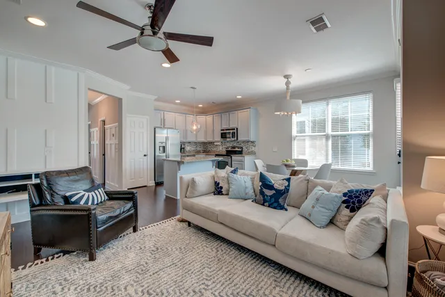 $549,000 | 5124 East Liberty Park Circle, North Charleston, SC 29405