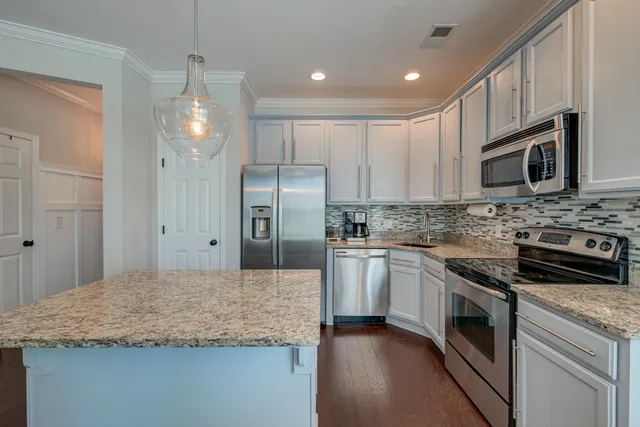 $549,000 | 5124 East Liberty Park Circle, North Charleston, SC 29405