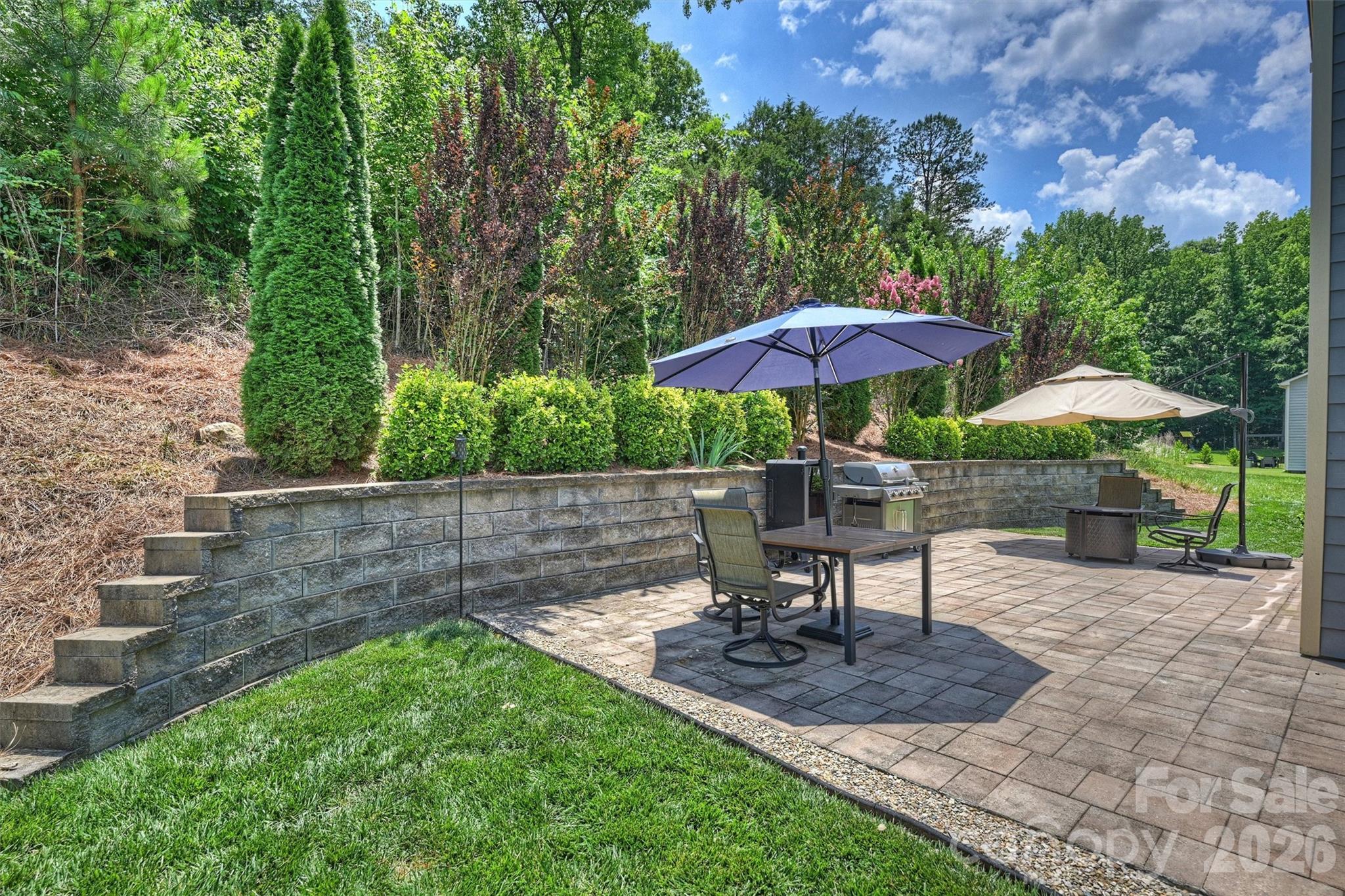 1113 Bassett Way Fort Mill, SC 29707 - Photo 36 of 46