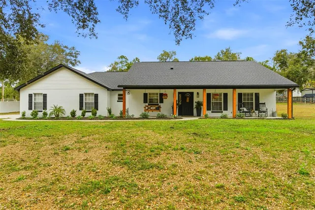 $595,000 | 37403 Phelps Road, Zephyrhills, FL 33541