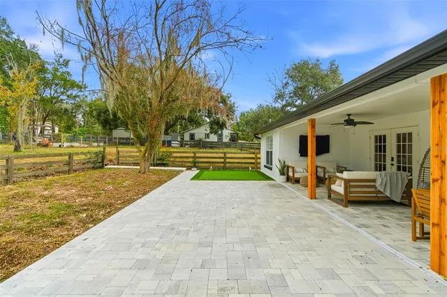$595,000 | 37403 Phelps Road, Zephyrhills, FL 33541