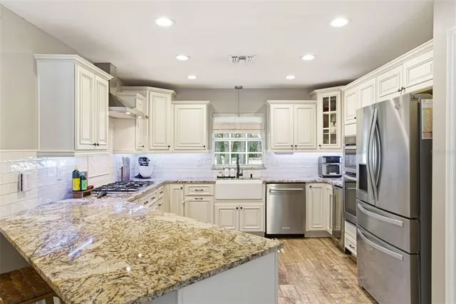 $595,000 | 37403 Phelps Road, Zephyrhills, FL 33541